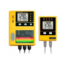 Miernik: wykrywacz gazu PCE INSTRUMENTS PCE-WMM 50