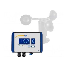 Anemometr PCE INSTRUMENTS PCE-WSAC 50-310