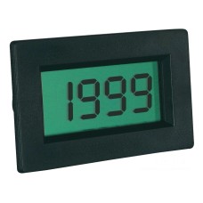 Woltomierz PEAKTECH LDP-140