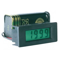 Woltomierz PEAKTECH LDP-340