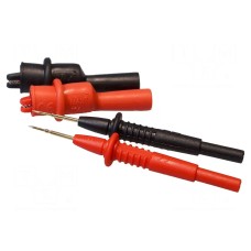 Przewody pomiarowe PEAKTECH MKS-10