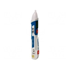 Tester: bezdotykowy wykrywacz napięcia PEAKTECH P 1031