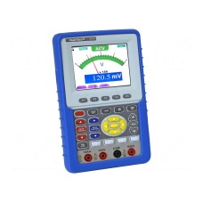 Oscyloskop ręczny PEAKTECH P 1205