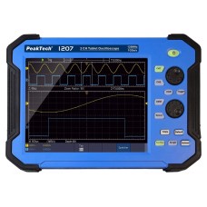 Oscyloskop ręczny PEAKTECH P 1207