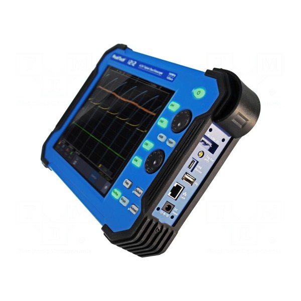 Oscyloskop ręczny PEAKTECH P 1212