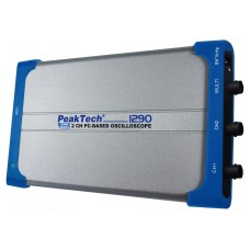 Oscyloskop PC PEAKTECH P 1290