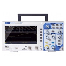 Oscyloskop: cyfrowy PEAKTECH P 1336