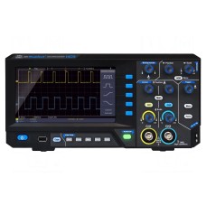 Oscyloskop: cyfrowy PEAKTECH P 1403