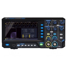 Oscyloskop: cyfrowy PEAKTECH P 1404