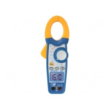 Miernik: wielofunkcyjny PEAKTECH P 1610