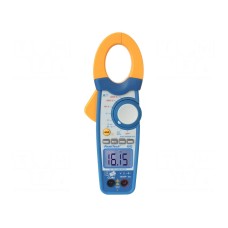 Miernik: wielofunkcyjny PEAKTECH P 1615