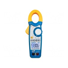 Miernik: wielofunkcyjny PEAKTECH P 1625