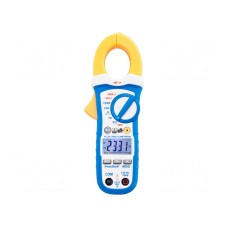 Miernik: wielofunkcyjny PEAKTECH P 1650