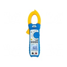 Miernik: wielofunkcyjny PEAKTECH P 1665