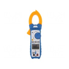 Miernik: wielofunkcyjny PEAKTECH P 1670