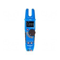 Miernik: wielofunkcyjny PEAKTECH P 1700