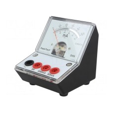 Amperomierz PEAKTECH P 205-04