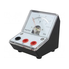 Woltomierz PEAKTECH P 205-05