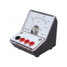 Woltomierz PEAKTECH P 205-07