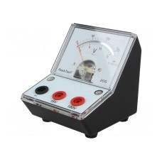 Amperomierz PEAKTECH P 205-10