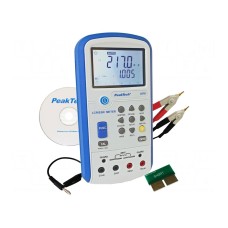 Mostek RLC PEAKTECH P 2170