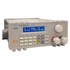 Programowalne obciążenie elektroniczne DC PEAKTECH P 2275