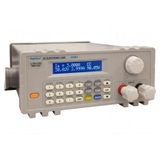 Programowalne obciążenie elektroniczne DC PEAKTECH P 2280