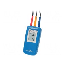 Tester: kolejności faz PEAKTECH P 2530