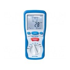 RCD PEAKTECH P 2710