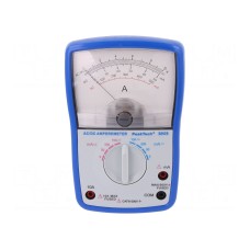 Amperomierz PEAKTECH P 3203
