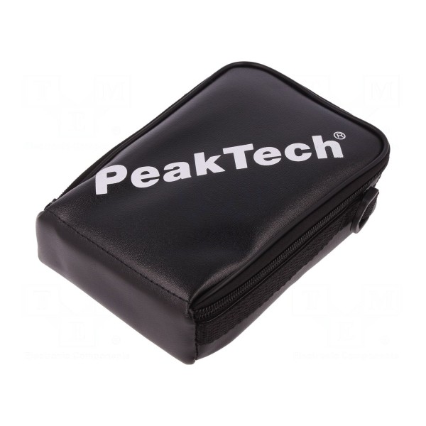 Amperomierz PEAKTECH P 3203