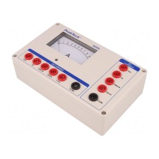 Amperomierz PEAKTECH P 3295