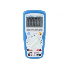 Multimetr cyfrowy PEAKTECH P 3355