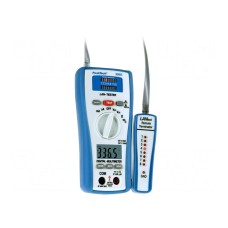 Multimetr cyfrowy PEAKTECH P 3365