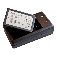 Bateria i ładowarka PEAKTECH P 3440 BC