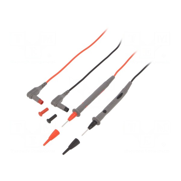 Multimetr cyfrowy PEAKTECH P 3443
