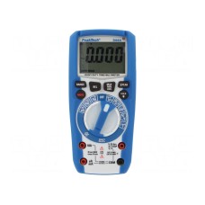 Multimetr cyfrowy PEAKTECH P 3444