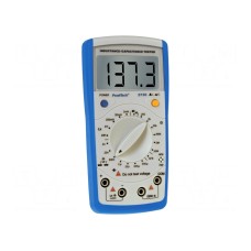 Mostek RLC PEAKTECH P 3730