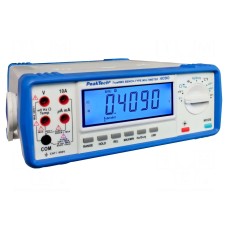 Multimetr stołowy PEAKTECH P 4090