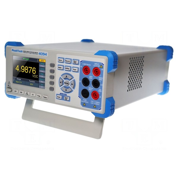 Multimetr stołowy PEAKTECH P 4094