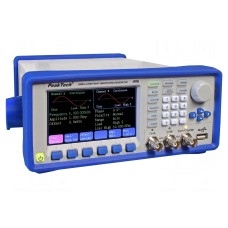 Generator laboratoryjny: funkcyjny, arbitralny PEAKTECH P 4115