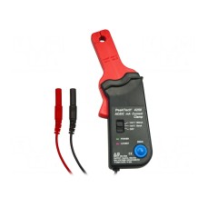 Przystawka cęgowa AC/DC PEAKTECH P 4250