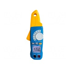 Miernik: wielofunkcyjny PEAKTECH P 4350