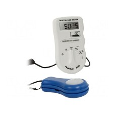 Luksomierz PEAKTECH P 5025