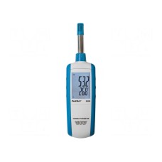 Termohigrometr PEAKTECH P 5039