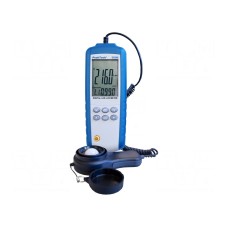 Luksomierz PEAKTECH P 5086