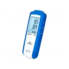Miernik: temperatury PEAKTECH P 5135