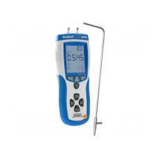 Manometr PEAKTECH P 5145