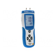 Manometr PEAKTECH P 5150