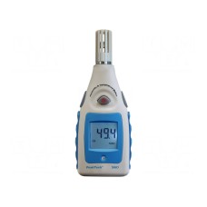 Termohigrometr PEAKTECH P 5160